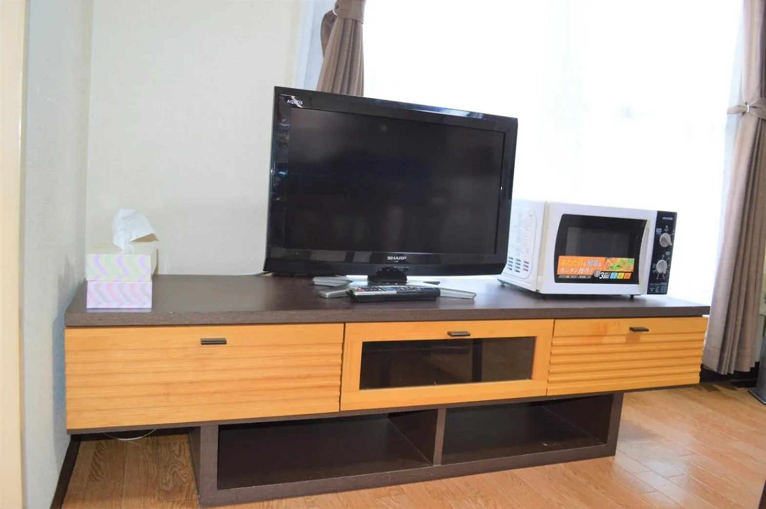 Διαμέρισμα Ueda Building - Vacation Stay 8566 Asahikawa