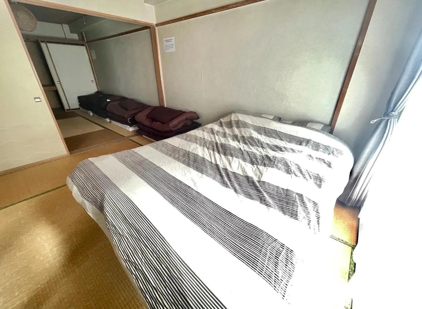 Ueda Building - Vacation Stay 8566 Asahikawa Ιαπωνία