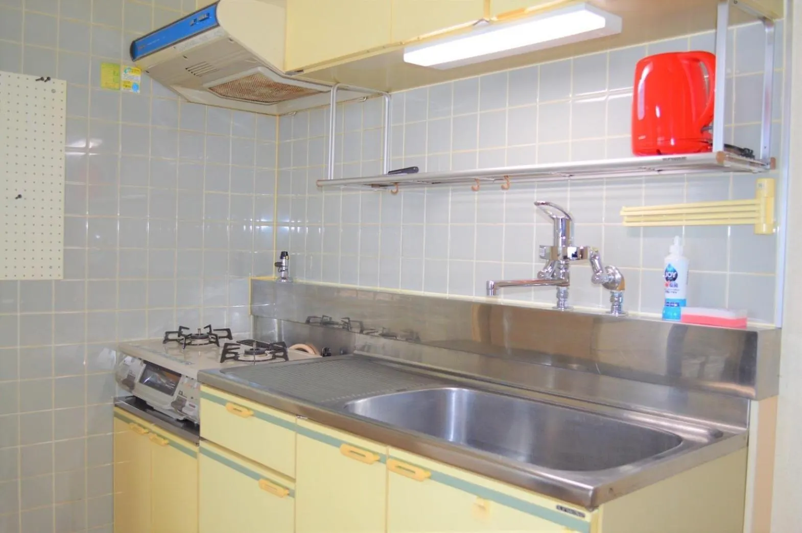 Διαμέρισμα Ueda Building - Vacation Stay 8566 Asahikawa Ιαπωνία