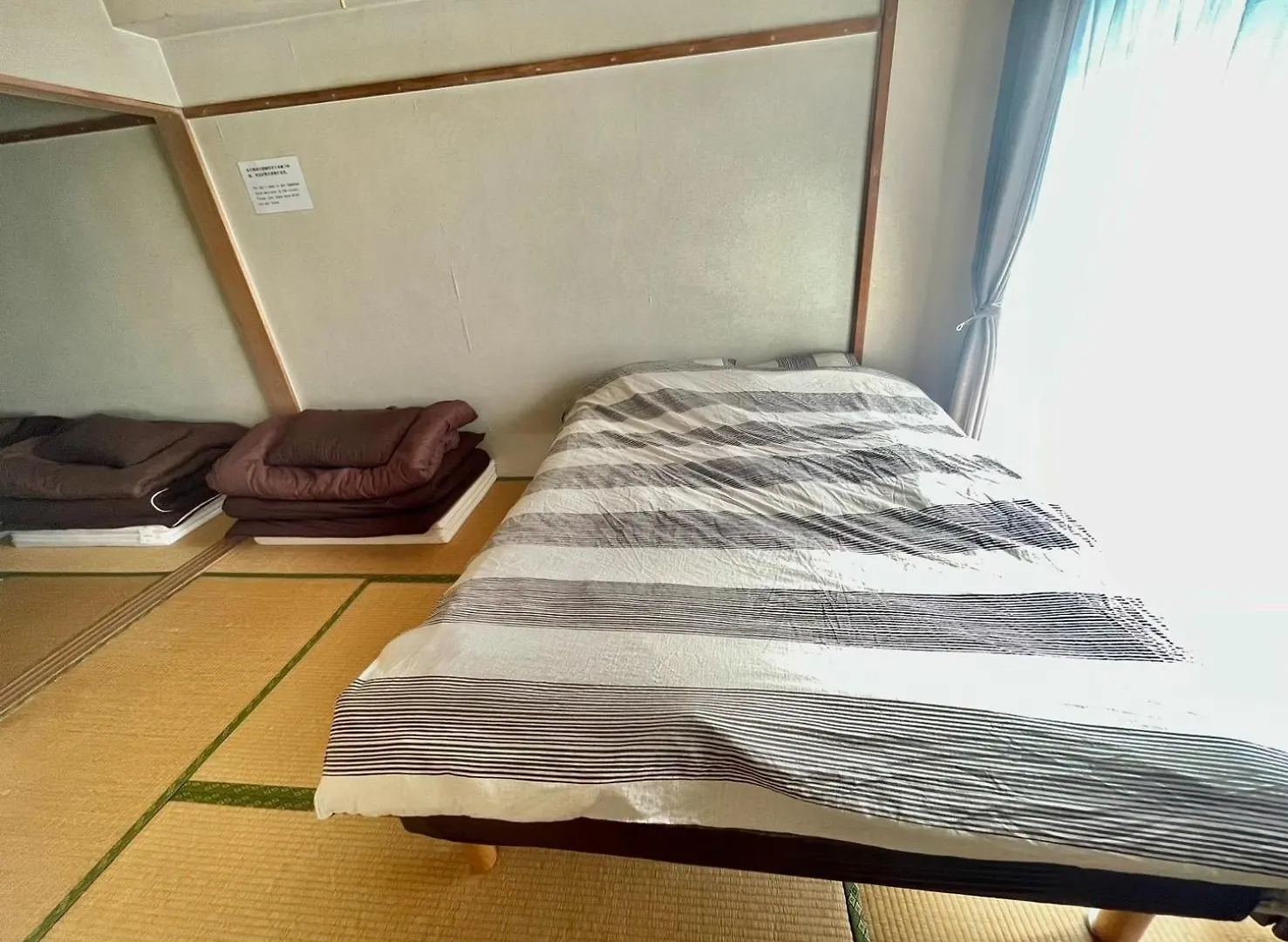 Ueda Building - Vacation Stay 8566 Asahikawa 0*,  Ιαπωνία