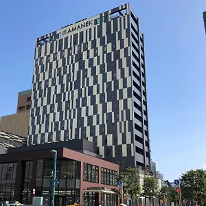 Amanek 호텔